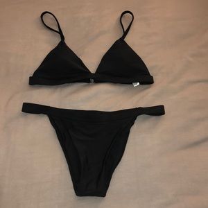 Saltair Swimwear Bikini Top and Bottom
